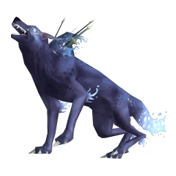 Spectral Stalker: Nighthowl Spectral Stalker