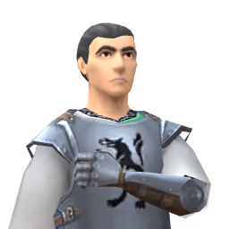 Corporal Binns