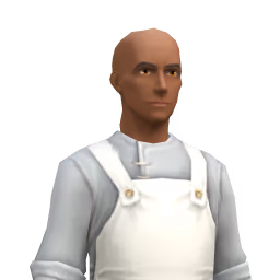 Kitchen Hand