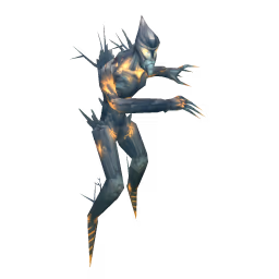 Spriggan: Roughbark Spriggan