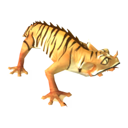 Minecrawler: Stealthy Minecrawler