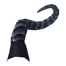 Floor Tentacle: Malevolent Floor Tentacle