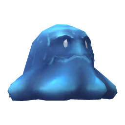 Blob: Bulging Blob