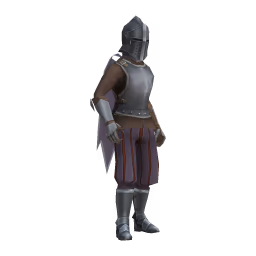 Helfar's Guard (Main Story - Episode 4): Helfar's Guard