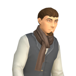 Jerry The Jug