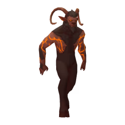 Satyr: Evil Satyr