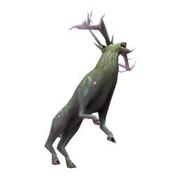 Mutant Stag
