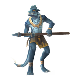 Kobold: Sly Kobold