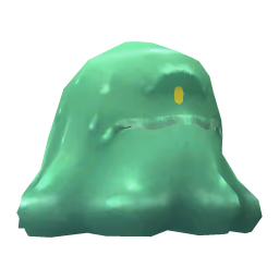 Blob: One Eyed Blob