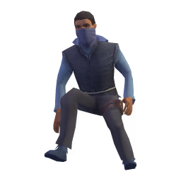 Common Thief: Common Thief