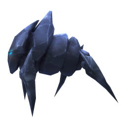 Metalith: Steel Metalith