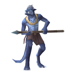 Kobold: Chatterbeak Kobold