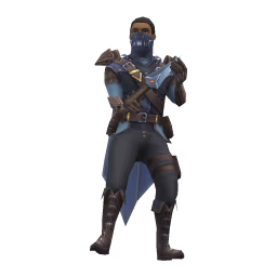 Common Thief: Sneaky Thief