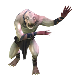 Ghoul: Grasping Ghoul