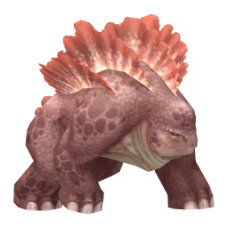Mushroom Monster: Mean Mushroom Monster, Terrifying Mushroom Monster