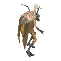 Bugman: Hunter Bugman