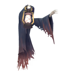 Wraith: Throsum Wraith