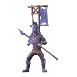 Goblin Chief: Robust Goblin Chief