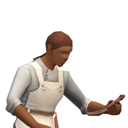 Kitchen Hand