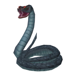 Viper: Crimson Patch Viper
