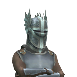 Hamish Truefire