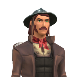 Lynden Flauss