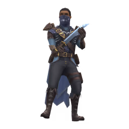 Common Thief: Dangerous Thief
