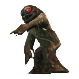 Sewer Fiend: Leftovers Sewer Fiend