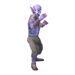 Vagabond Goblin: Rowdy Goblin