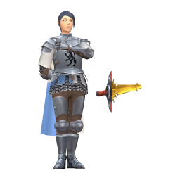 Captain Jal Degreene