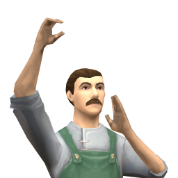 Acherick the Greengrocer