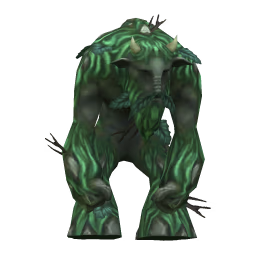 Moss Monster: Longleaf Moss Monster