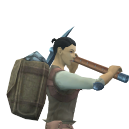 Beth Roundhouse