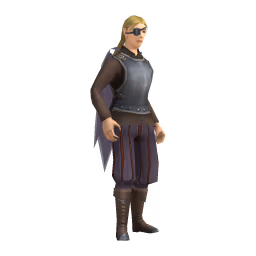 Helfar's Guard (Main Story - Episode 4): Helfar's Guard