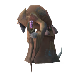 Street Hag: Odd Street Hag