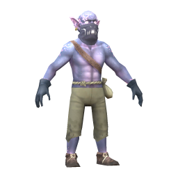 Goblin Thief