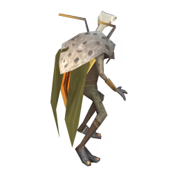 Bugman: Slugger Bugman
