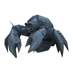Crab: Boulder Crab
