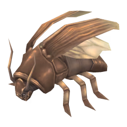 Cockroach: Stinking Cockroach