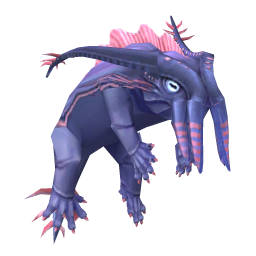 Floaty Squidbeast