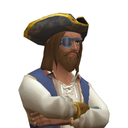 Captain Woolhead