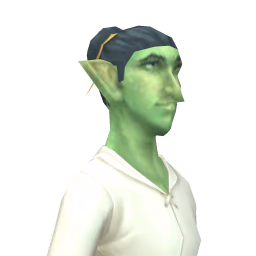 Civilian (goblin)