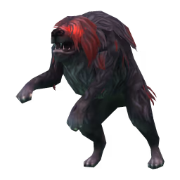 Hairbeast: Savage Hairbeast