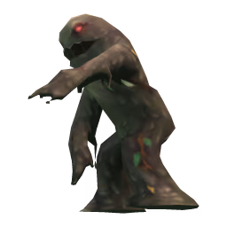 Sewer Fiend: Mad Sewer Fiend