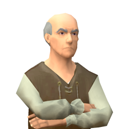 Mr McGrish