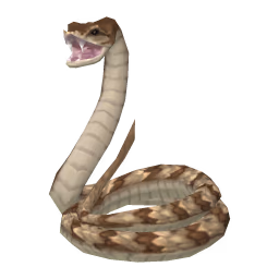 Viper: Gloydius Viper