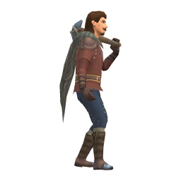 Thug: Robust Thug