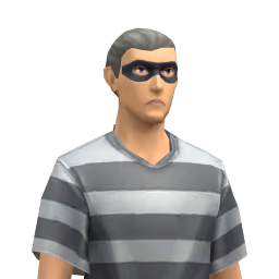 Shady Civilian