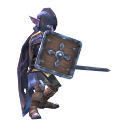 Goblin Soldier: Ravager Goblin Soldier