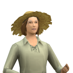 Aunt Freda